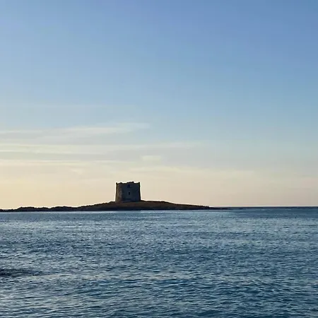 La Ciaccia Valledoria (Sardinia)