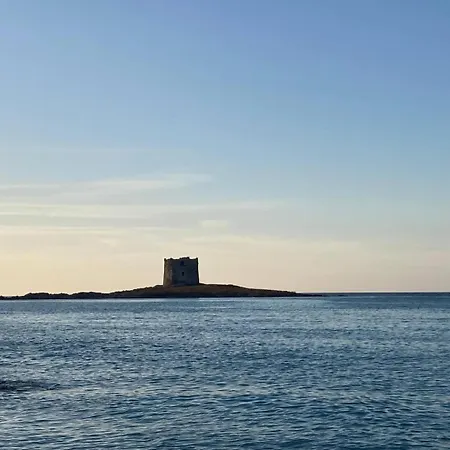 La Ciaccia Valledoria (Sardinia)