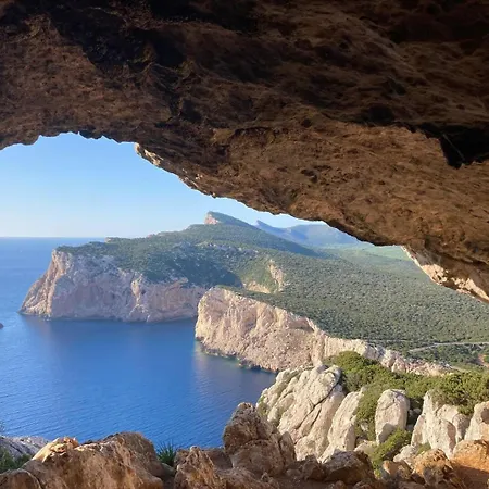 Daire La Ciaccia Valledoria (Sardinia)