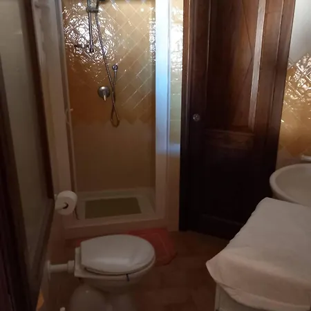Apartment La Ciaccia