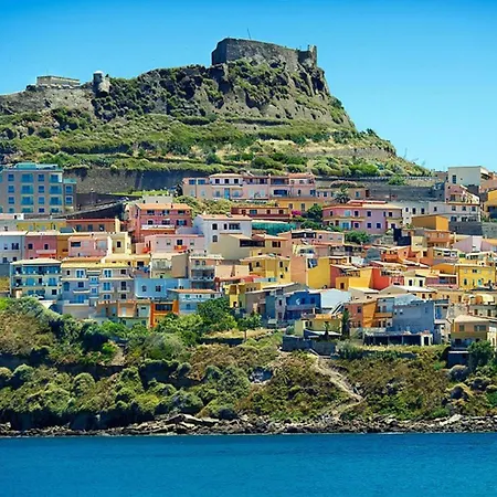 La Ciaccia Apartment