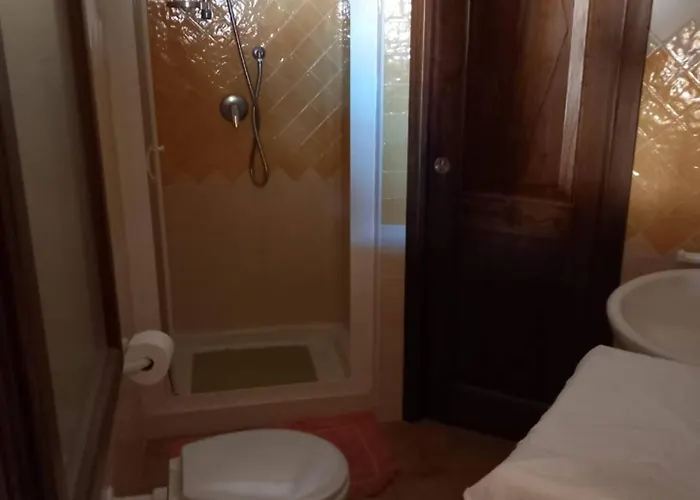 Apartman La Ciaccia
